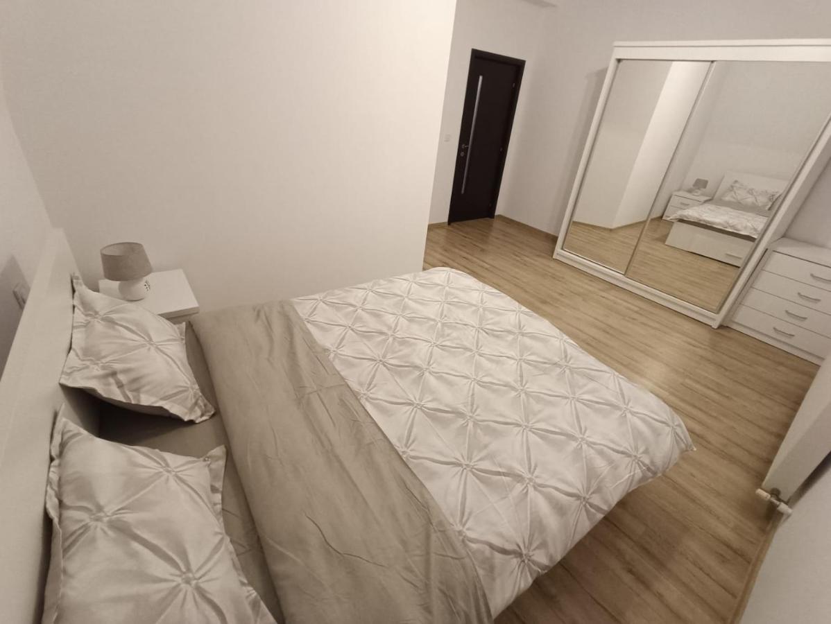 Moonlight Apartments シビウ エクステリア 写真